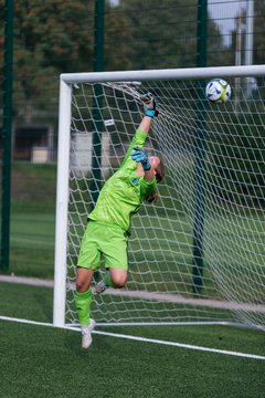 Bild 26 - C-Juniorinnen HSV - Walddoerfer : Ergebnis: 9:1